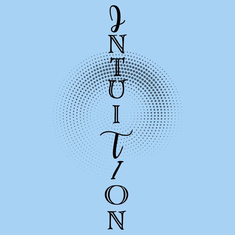 INTUITION – Dein innerer Kompass