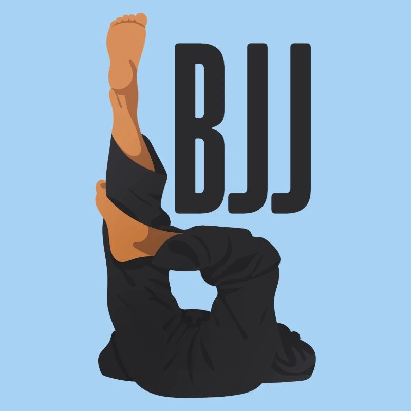 Techniques de BJJ : Triangle