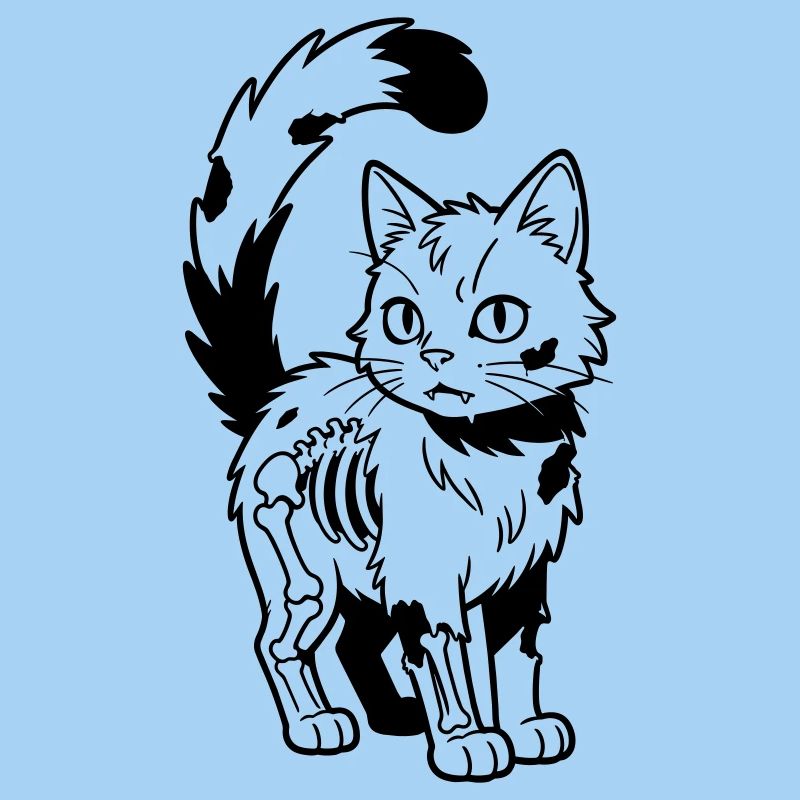 Chat Zombie