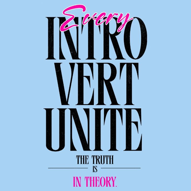 Introvert Unite