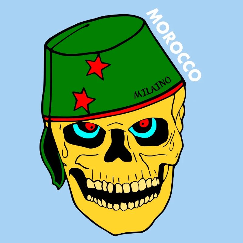 Maroc