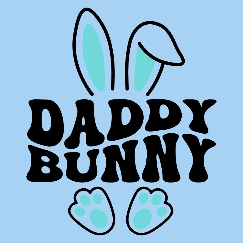 Daddy Bunny