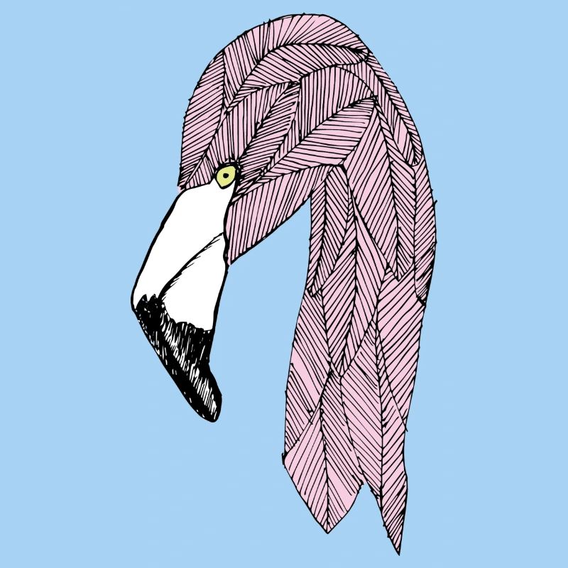 flamingo