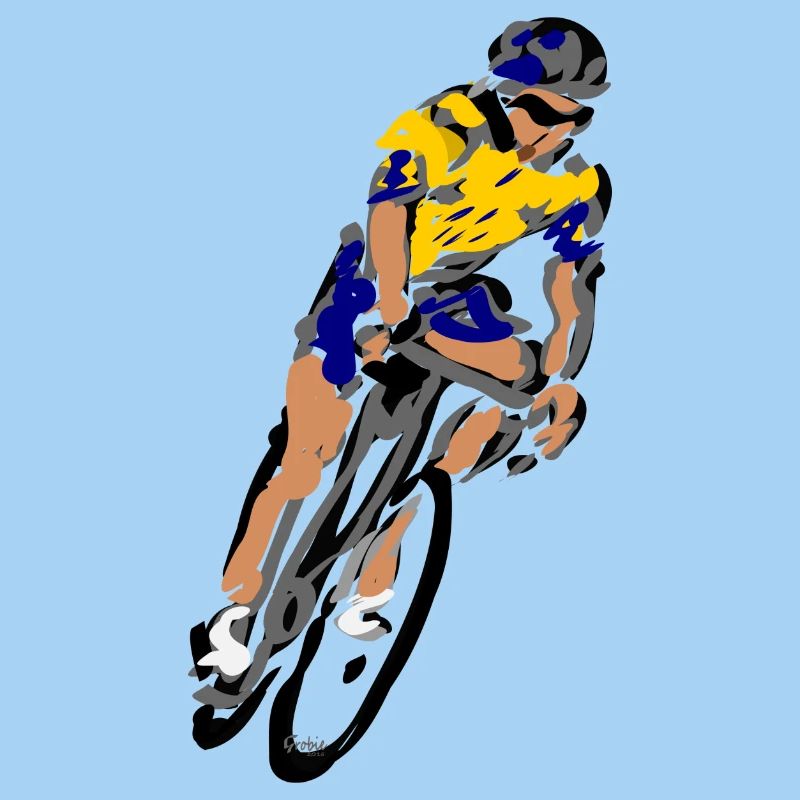 cycliste