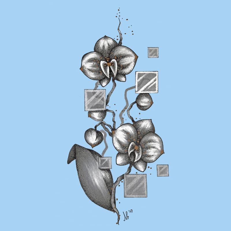 Orchidee