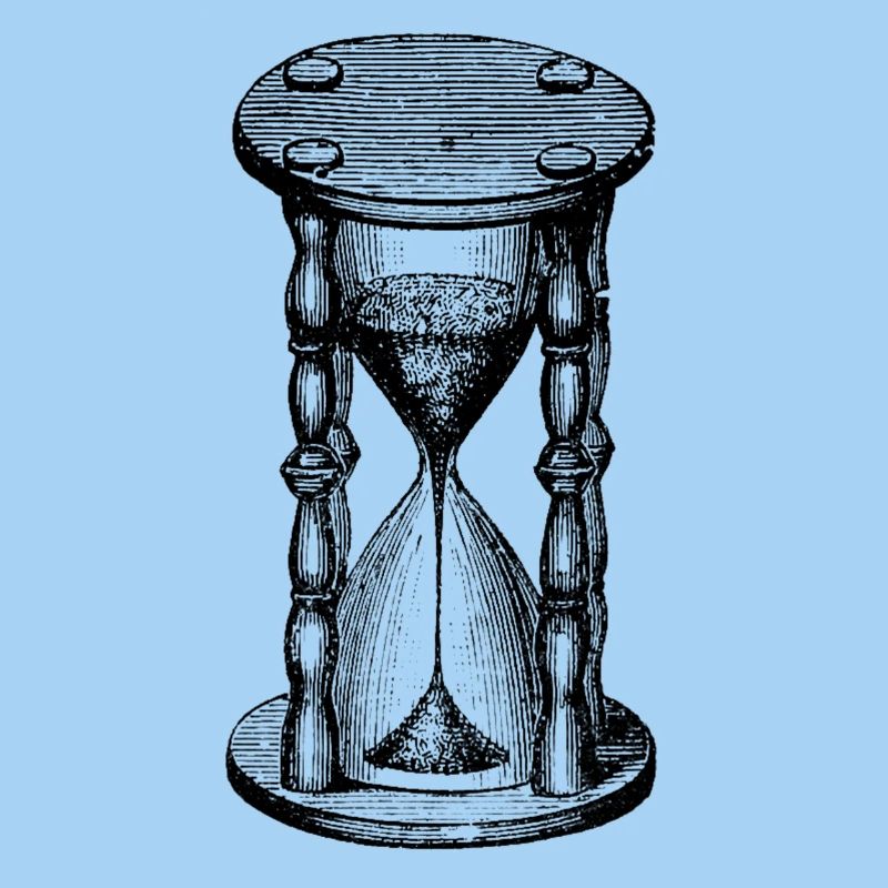 clock time clock time hourglass hourglass142