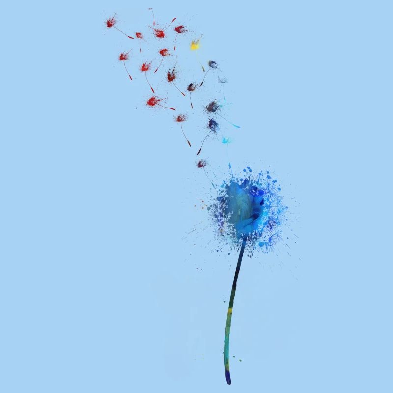 dandelion