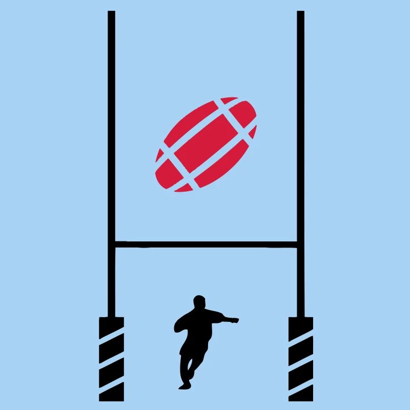 Rugby-Test 2