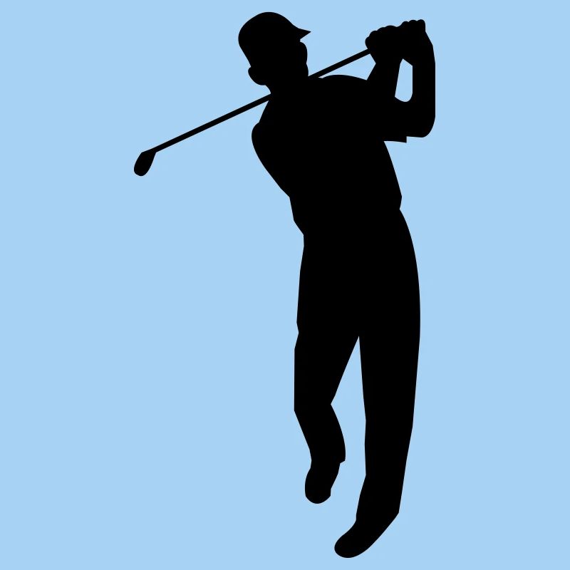 golfer