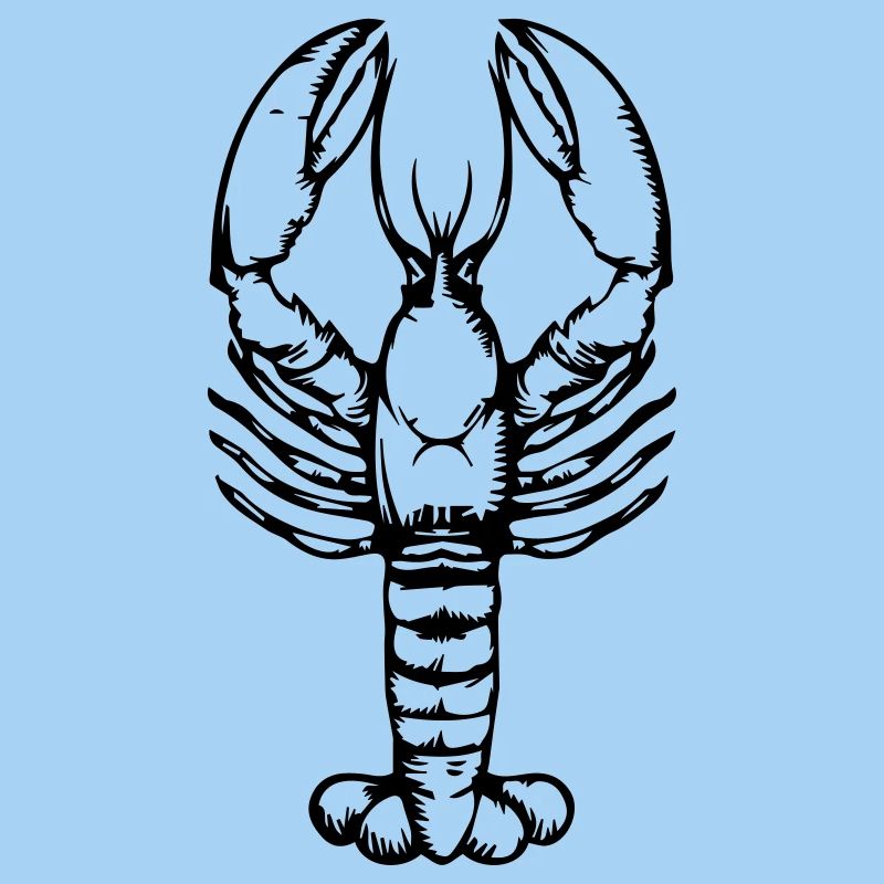 lobster
