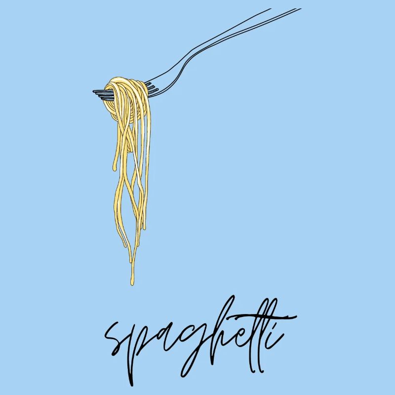 Spaghetti