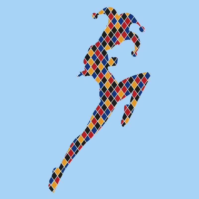 Harlequin