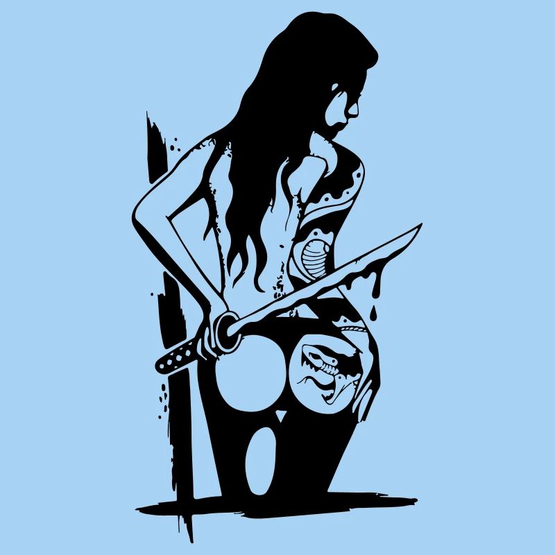 Ninja / Assassin