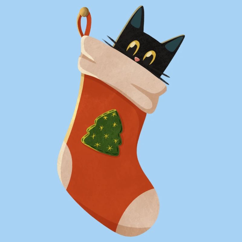 Cat in boots