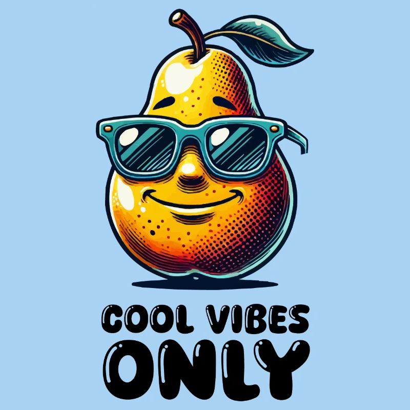 birne cool