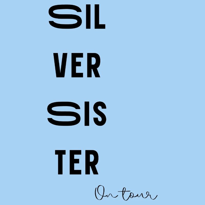 Sil ver on tour