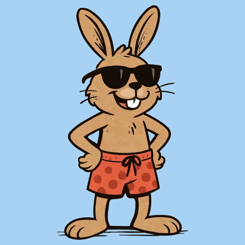 Bunny Sunglasses