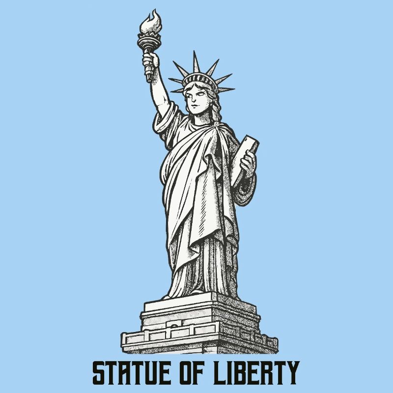 Freiheitsstatue