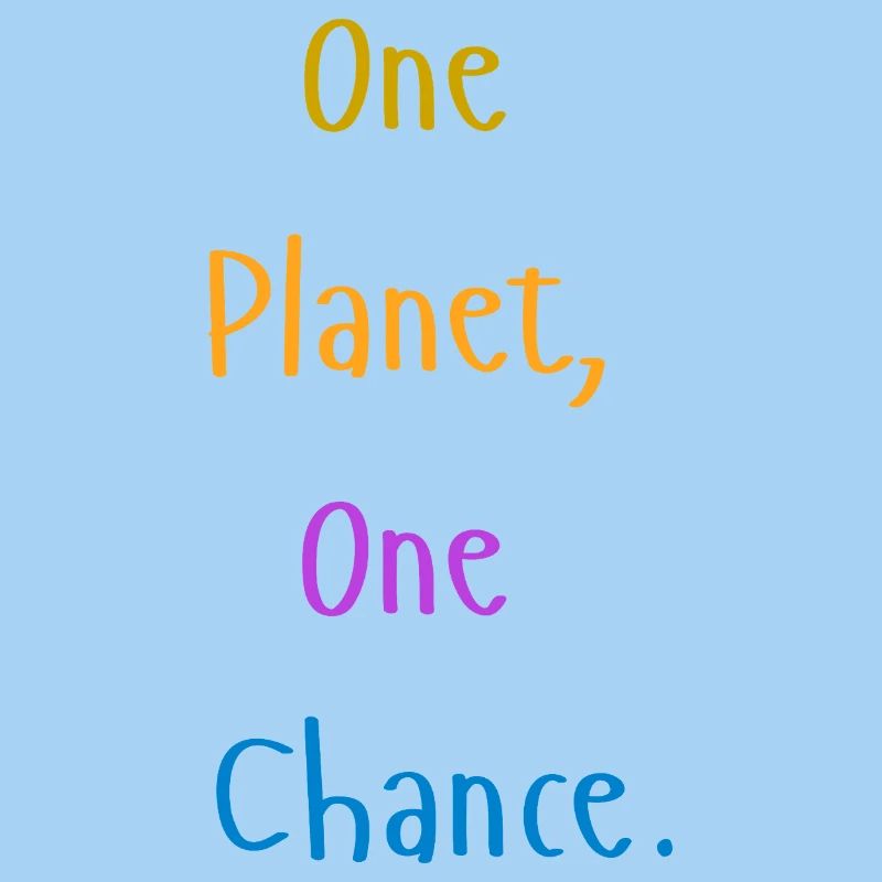one_planet_one_chance