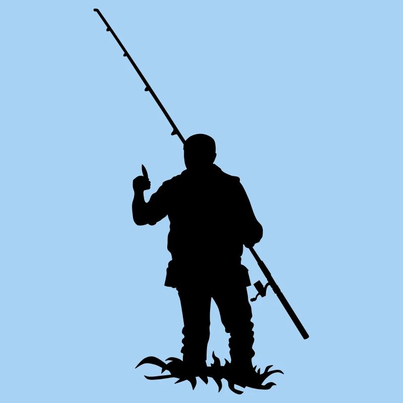 Angler