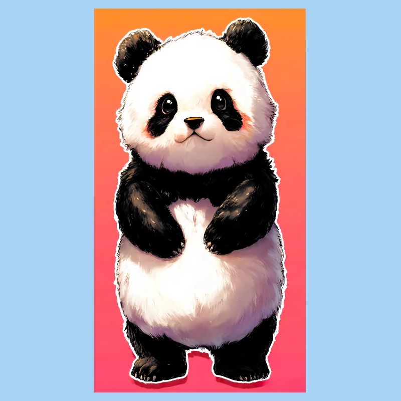 panda
