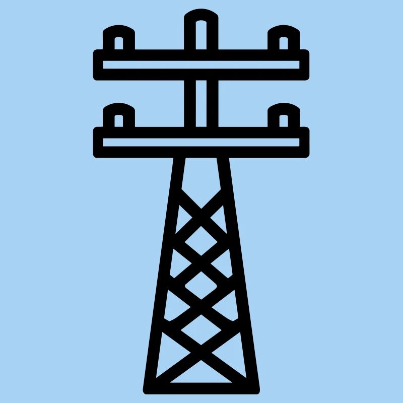 power pole