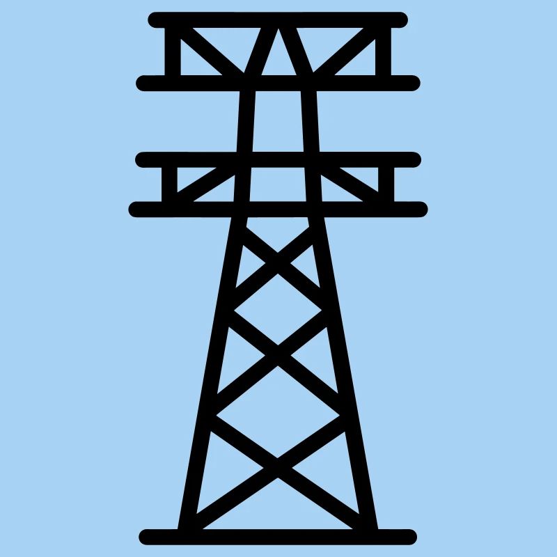 Strommast