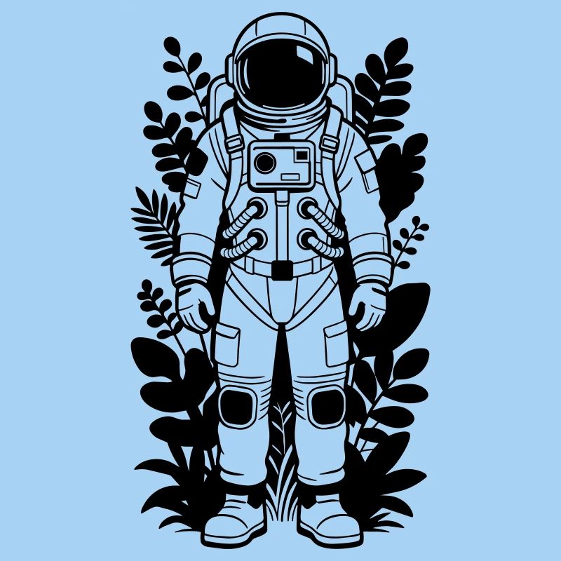 Astronaut