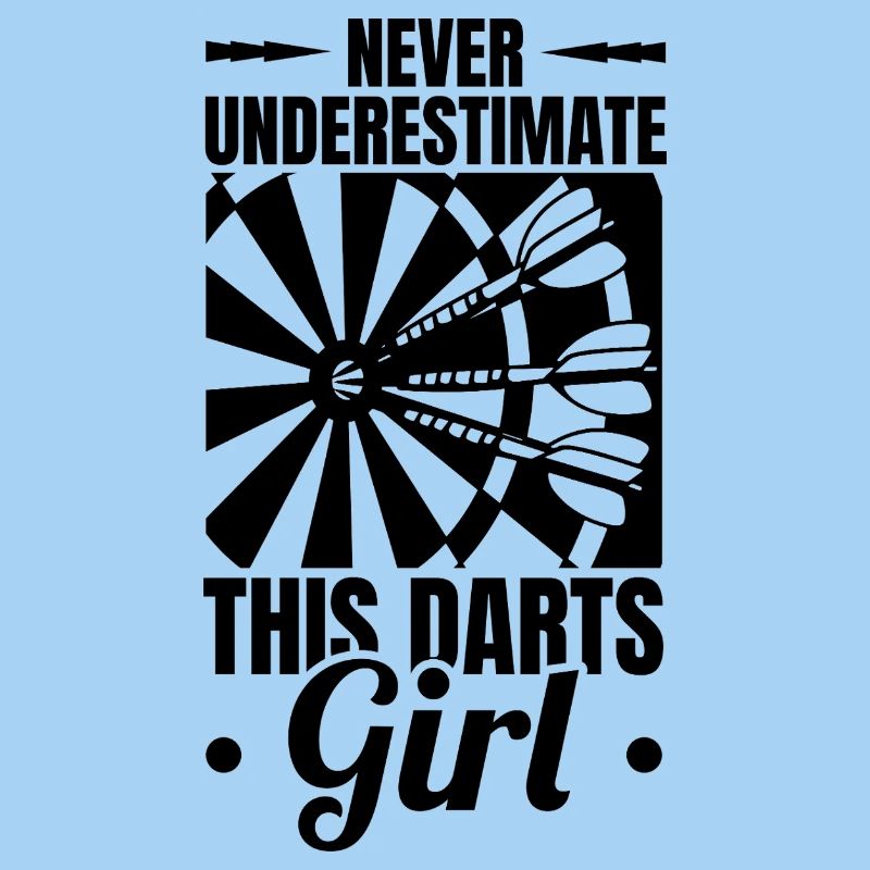 Darts player