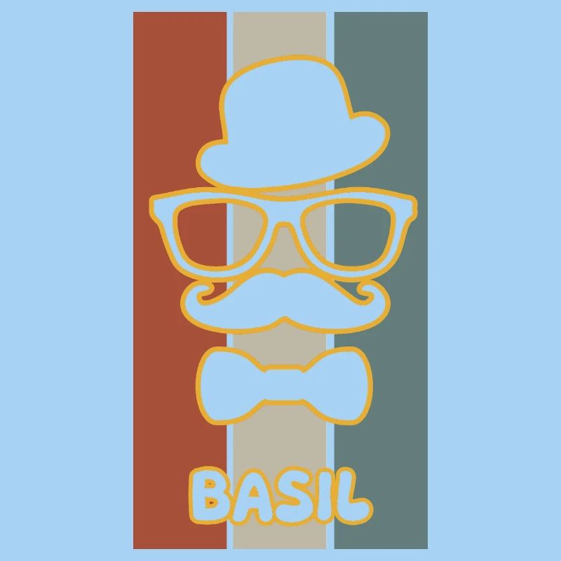 Basil