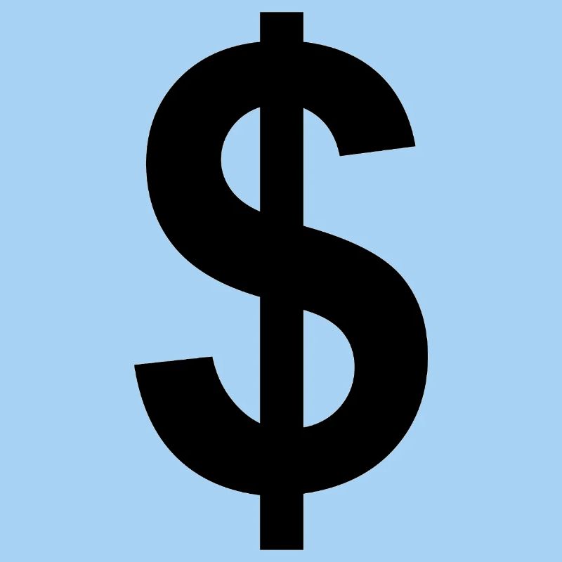 Dollar Sign
