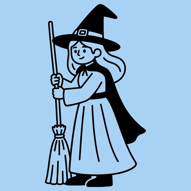 witch