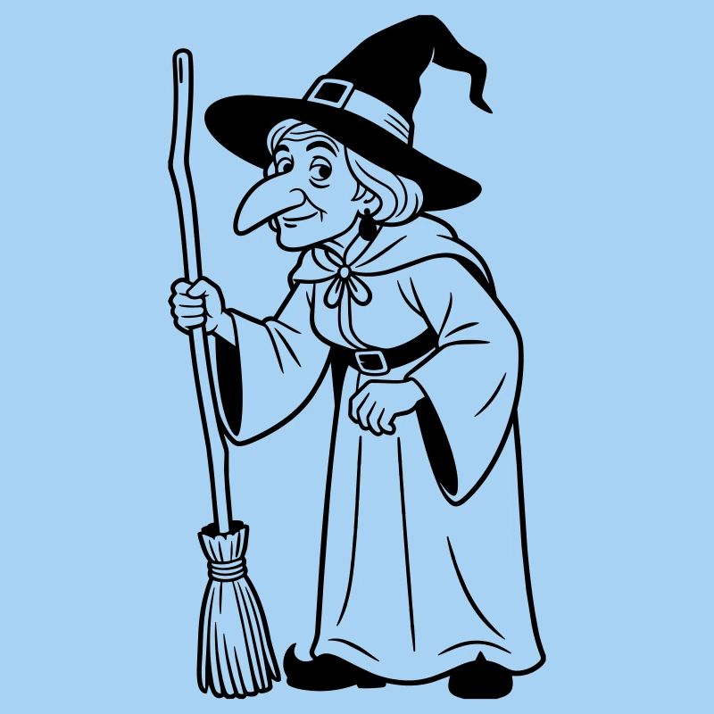 witch