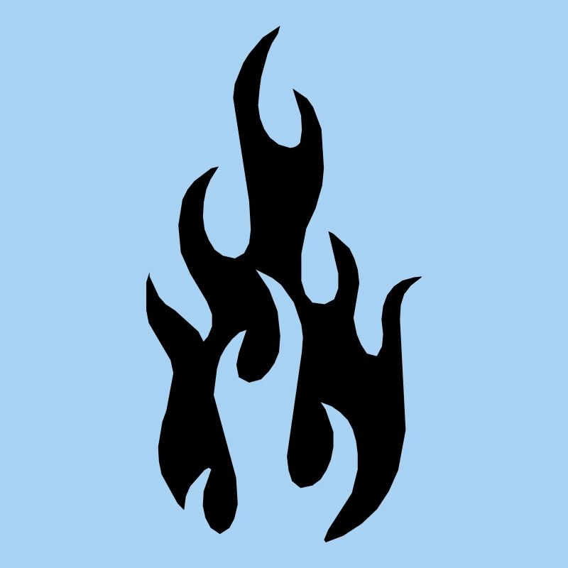 Flamme