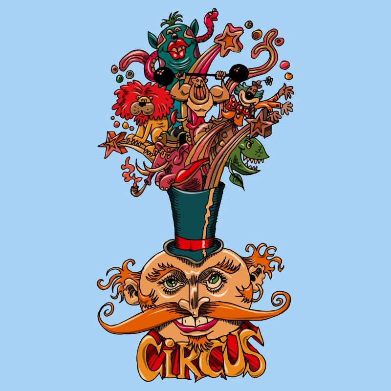 le cirque