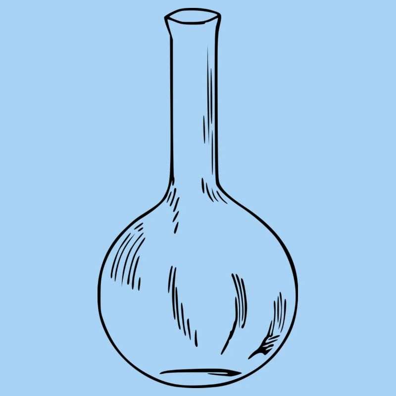Chemistry piston