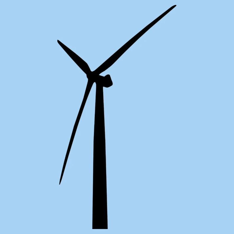 Windmühle! Geschenkidee Geschenk