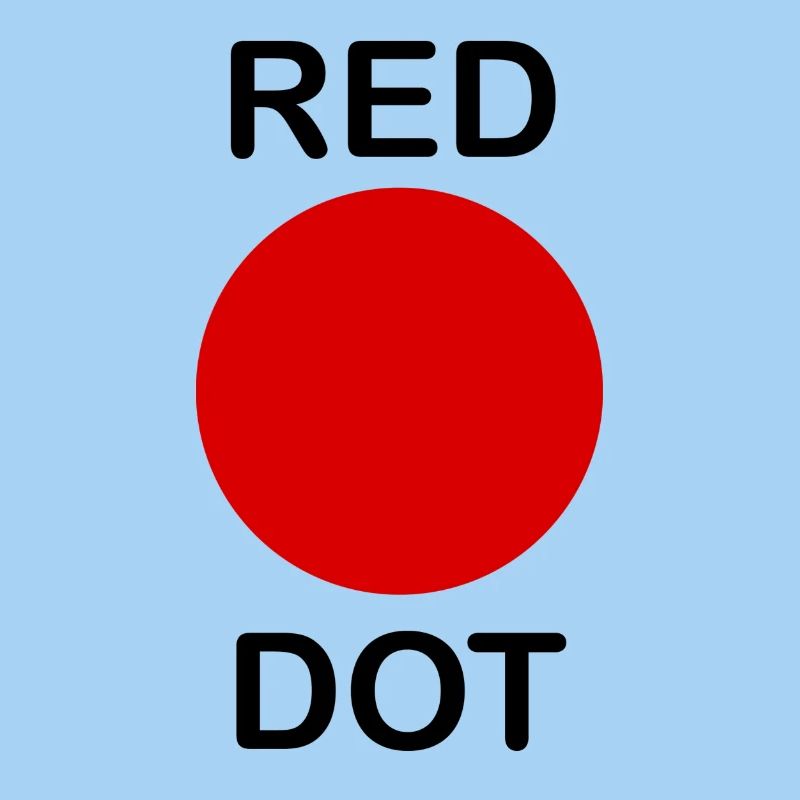 RED DOT
