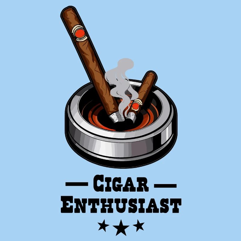 Cigar Enthusiast