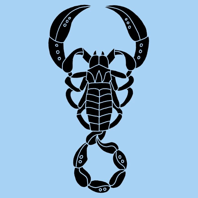 Black Scorpion