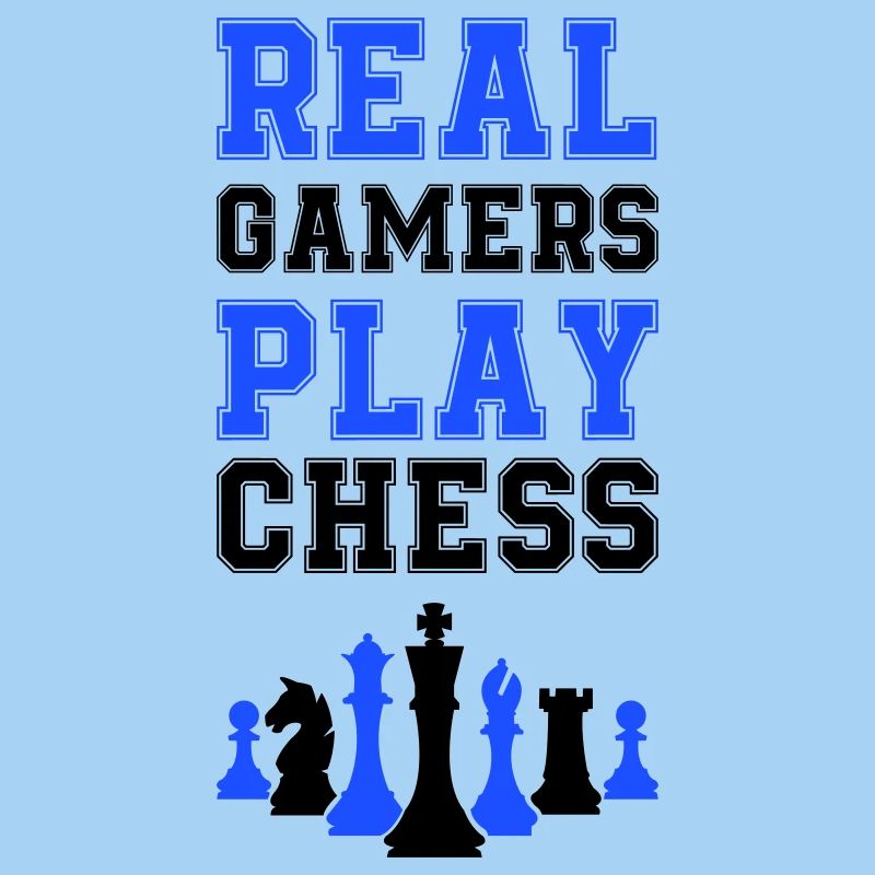 Chess Pieces Chess