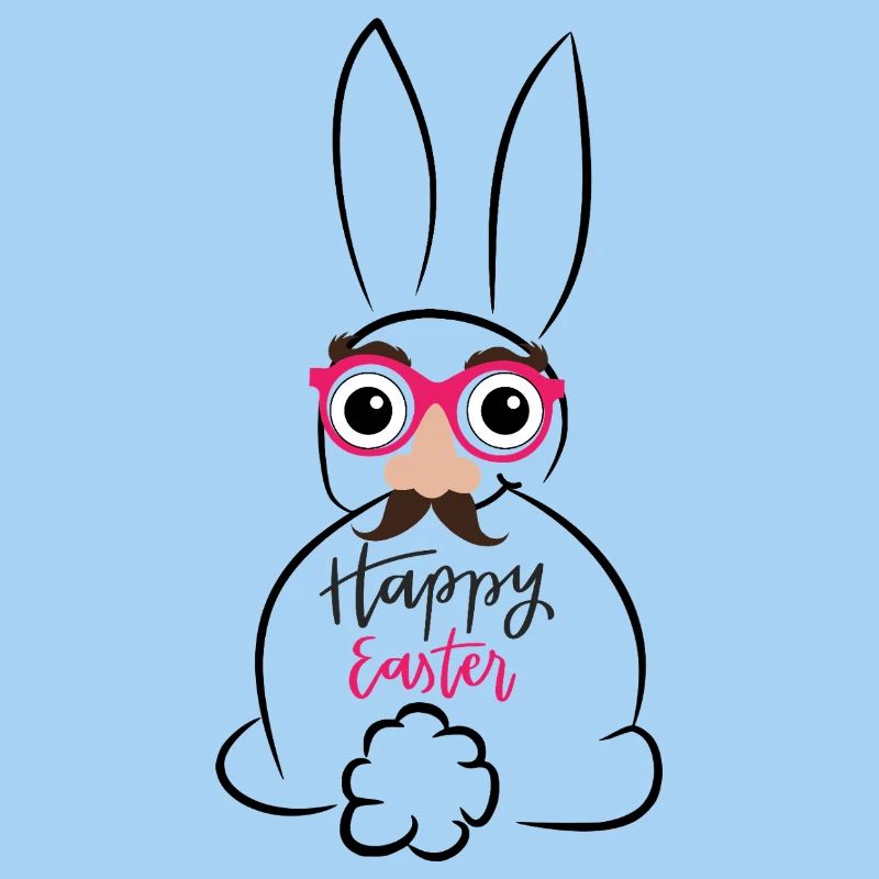 Happy Easter