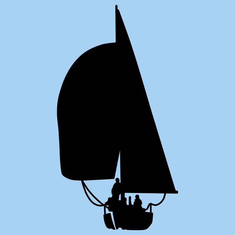 Segelboot