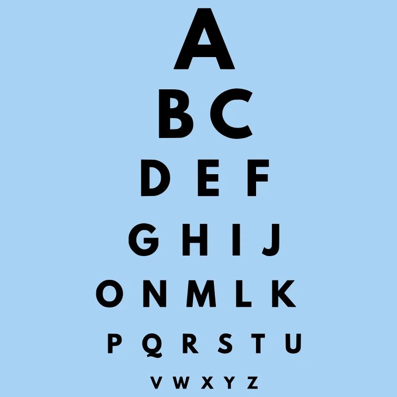 Sehtest