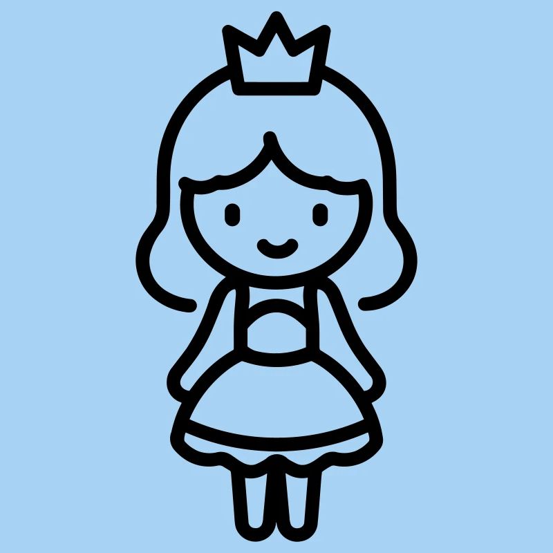 princess
