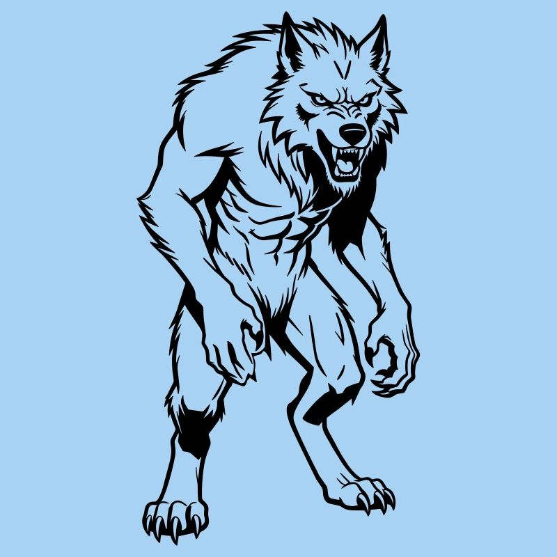 Werewolf