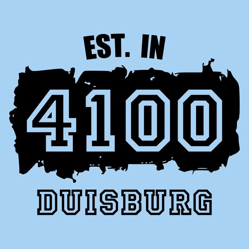 Established 4100 Duisburg