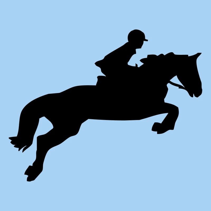 Springpferd