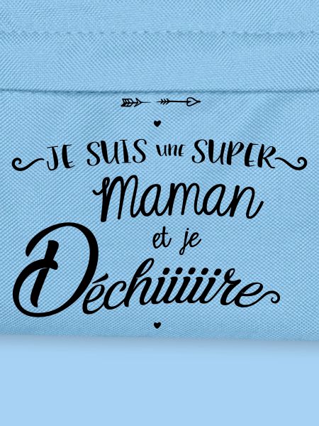 Super maman