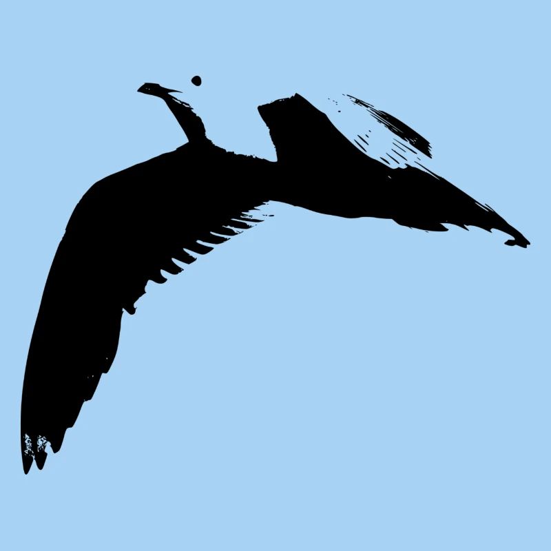 Möwe